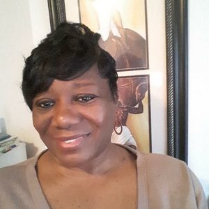 Meet your Posher, Patricia